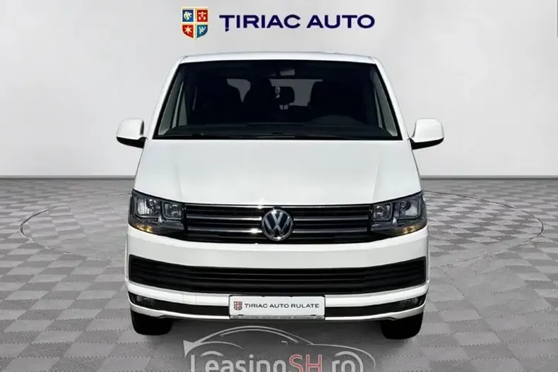 Volkswagen Caravelle din 2019 cu 102.606 km - oferta VOL102580 - foto 9