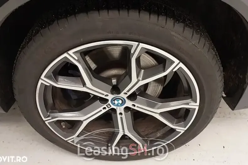 BMW X5 din 2022 cu 43.800 km - oferta BMW102333 - foto 11