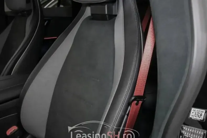 Mercedes-Benz EQE din 2023 cu 14.900 km - oferta MER97820 - foto 10