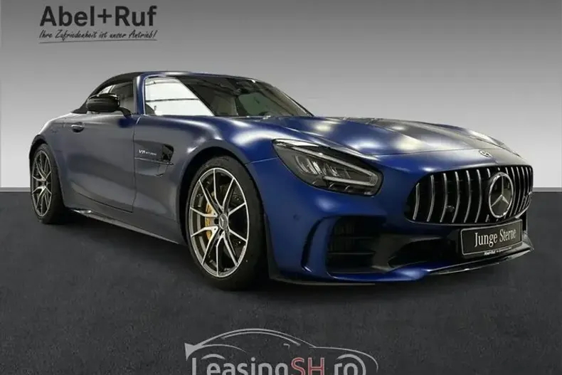 Mercedes-Benz AMG  R din 2020 cu 6.328 km - oferta MER97504 - foto 1