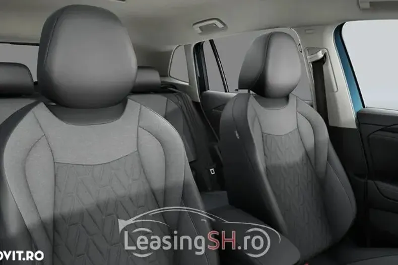 Volkswagen Tiguan din 2025 cu 1 km - oferta VOL102602 - foto 3