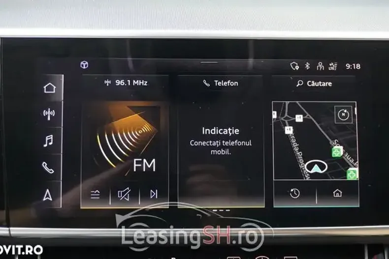 Audi A8 din 2021 cu 68.479 km - oferta AUD100896 - foto 22