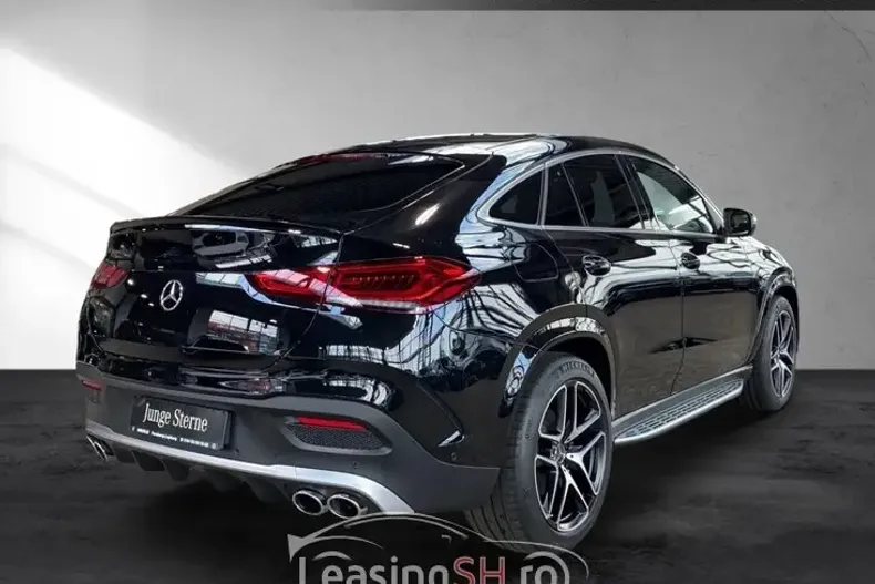 Mercedes-Benz 53 AMG din 2020 cu 22.598 km - oferta MER97481 - foto 6