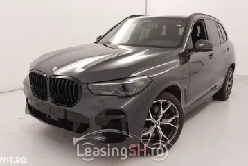 BMW X5 din 2022 - oferta BMW102333