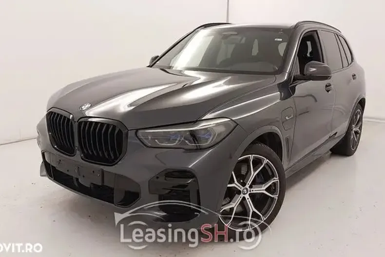 BMW X5 din 2022 cu 43.800 km - oferta BMW102333 - foto 1