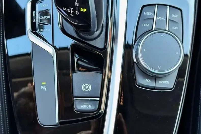 BMW X3 din 2021 cu 155.000 km - oferta BMW101042 - foto 39