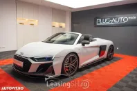 Audi R8 din 2019 cu 40.500 km - oferta AUD102452 - foto 5
