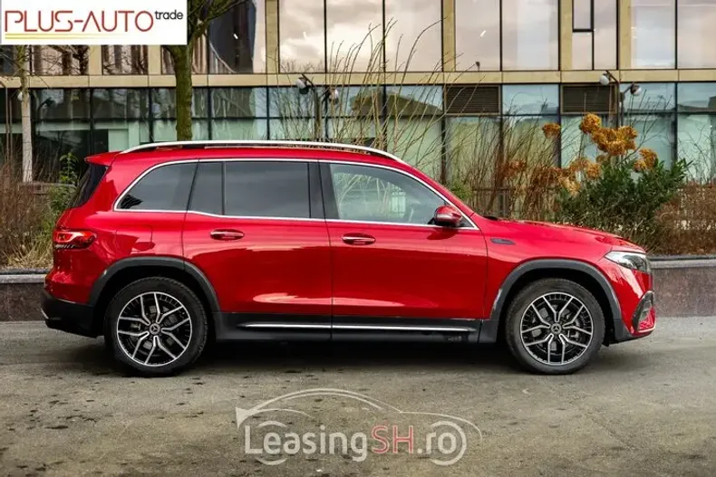 Mercedes-Benz EQB din 2022 cu 62.934 km - oferta MER96118 - foto 7