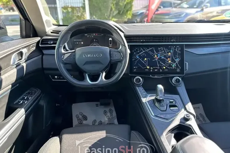 Lynk&Co 01 din 2022 cu 78.985 km - oferta LYN102944 - foto 33