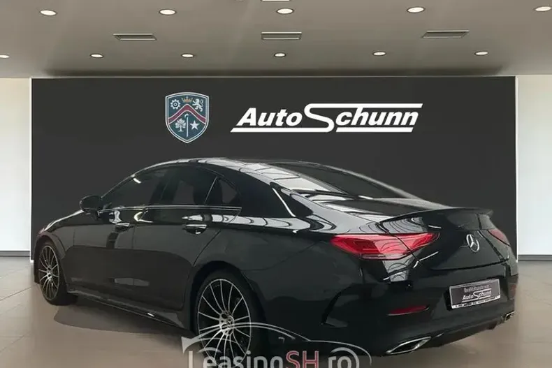 Mercedes-Benz 220 din 2021 cu 129.500 km - oferta MER100966 - foto 6