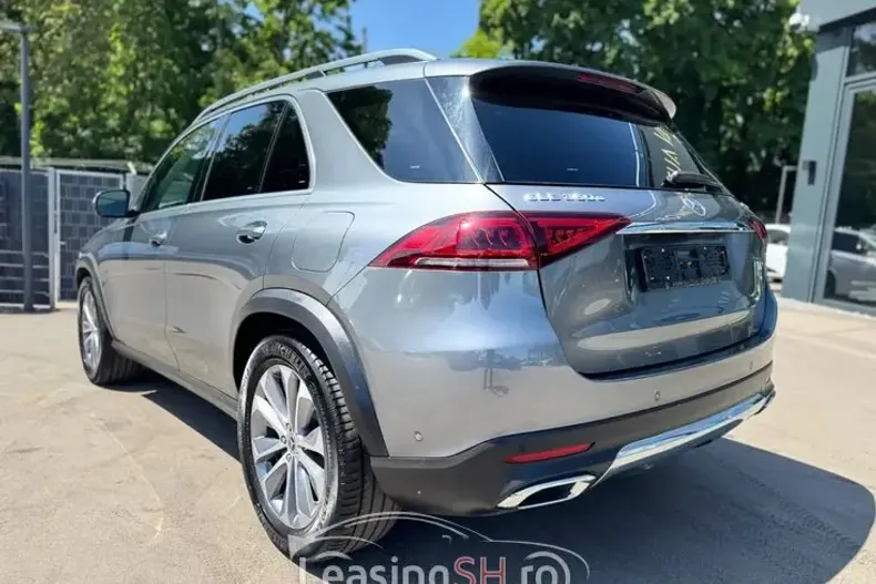 Mercedes-Benz 350 din 2023 cu 70.000 km - oferta MER98925 - foto 25