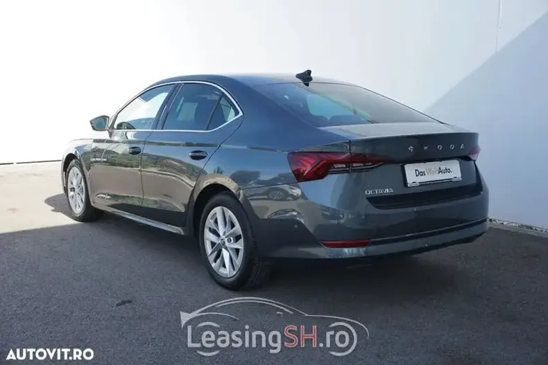 Skoda Octavia din 2022 cu 53.385 km - oferta SKO102103 - foto 10