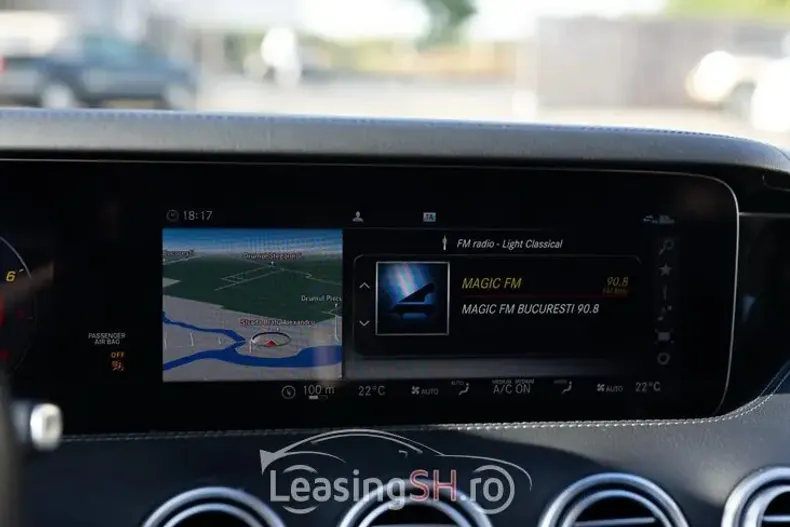 Mercedes-Benz 450 din 2020 cu 92.857 km - oferta MER98591 - foto 15