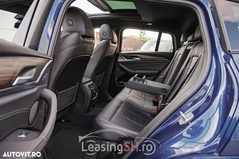 BMW X4 din 2021 cu 169.700 km - oferta BMW102043 - foto 16