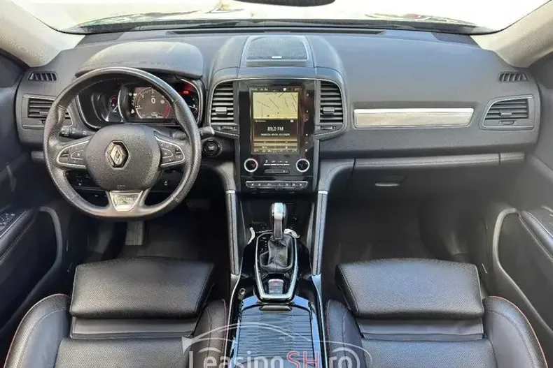 Renault Koleos din 2021 cu 129.000 km - oferta REN102176 - foto 33