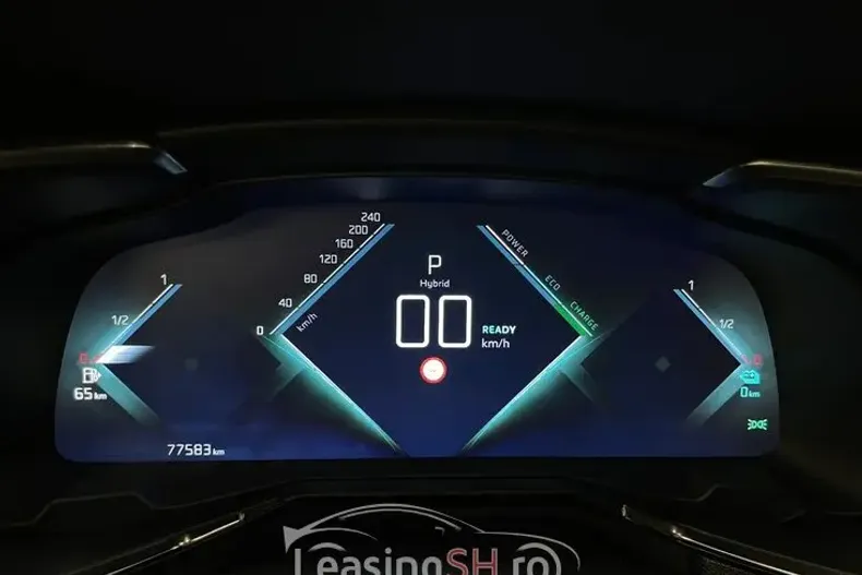 DS Automobiles DS 7 Crossback din 2021 cu 77.583 km - oferta DSA101427 - foto 15