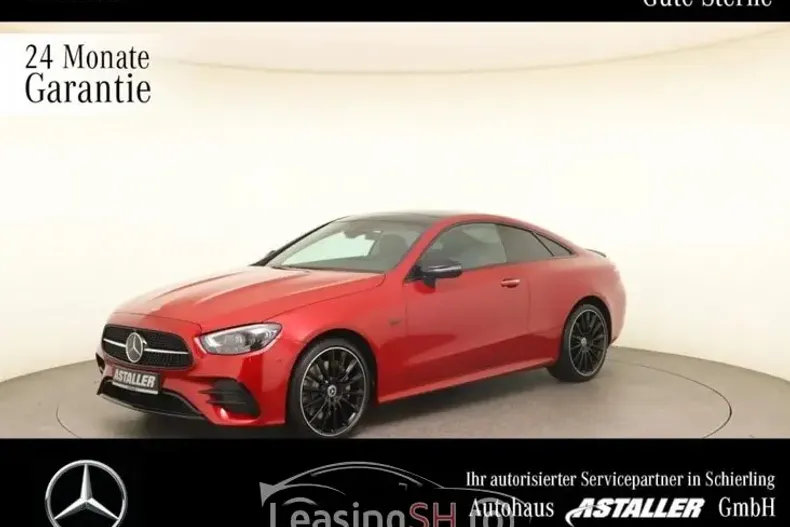 Mercedes-Benz 400 din 2023 cu 27.290 km - oferta MER98303 - foto 1