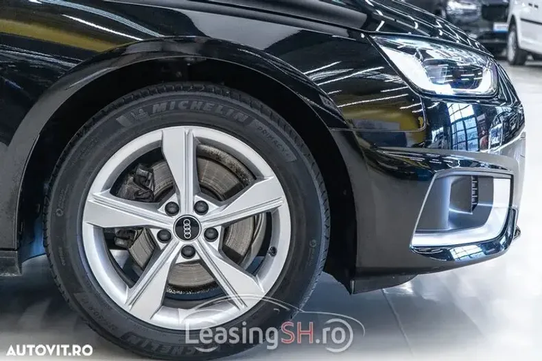 Audi A4 din 2021 cu 165.000 km - oferta AUD100445 - foto 34