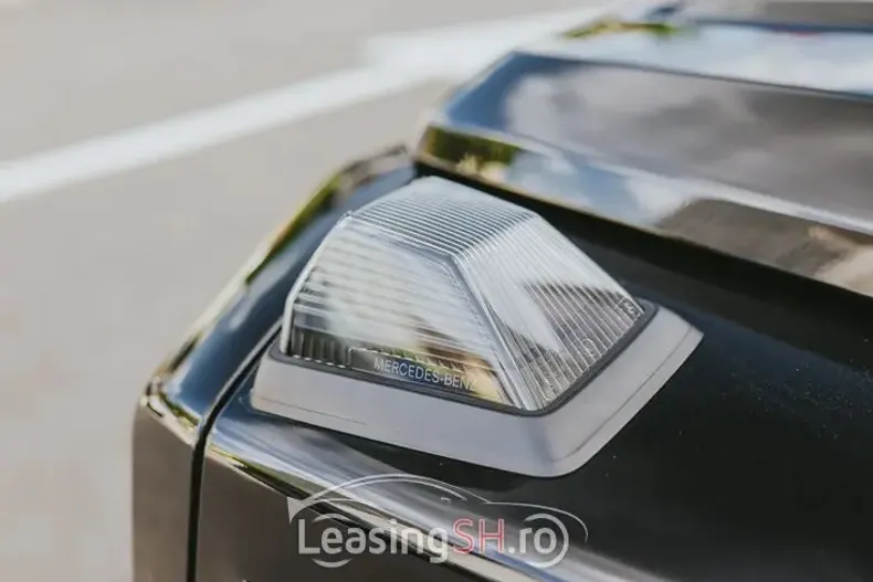 Mercedes-Benz 350 din 2022 cu 24.000 km - oferta MER96156 - foto 21