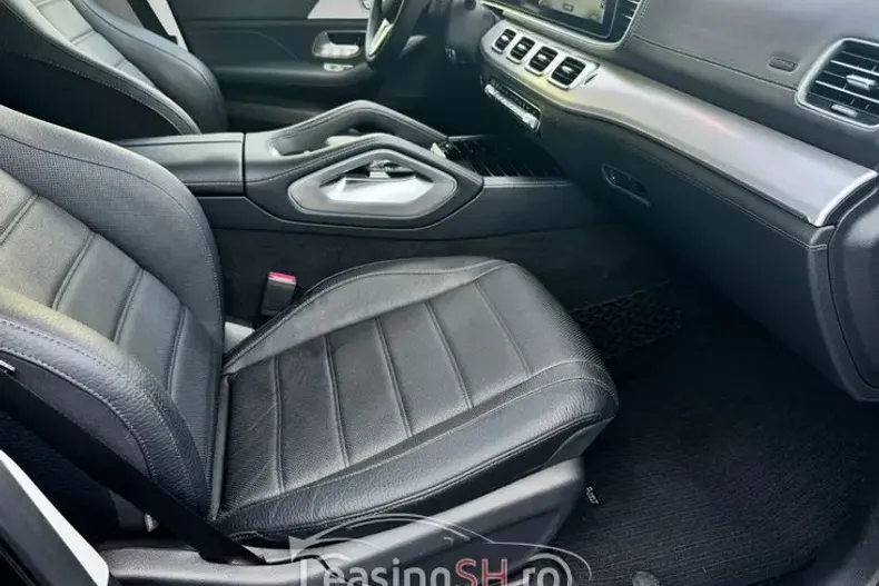 Mercedes-Benz 450 din 2020 cu 92.216 km - oferta MER102314 - foto 19