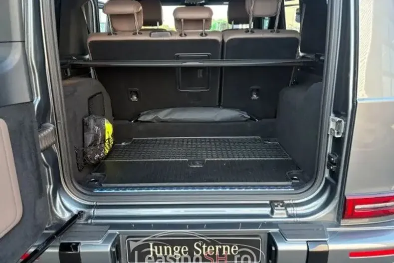 Mercedes-Benz 400 din 2023 cu 42.900 km - oferta MER98229 - foto 4