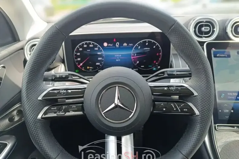 Mercedes-Benz 300 din 2024 cu 9.950 km - oferta MER96310 - foto 7