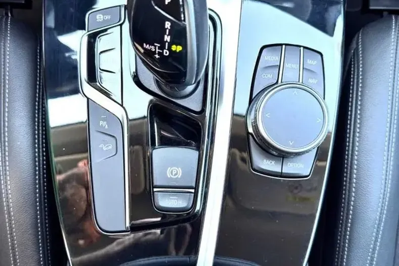 BMW X3 din 2019 cu 94.000 km - oferta BMW102173 - foto 39