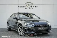 Audi A4 din 2020 cu 59.200 km - oferta AUD103078 - foto 17