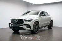 Mercedes-Benz 53 AMG din 2025 cu 100 km - oferta MER97948 - foto 1