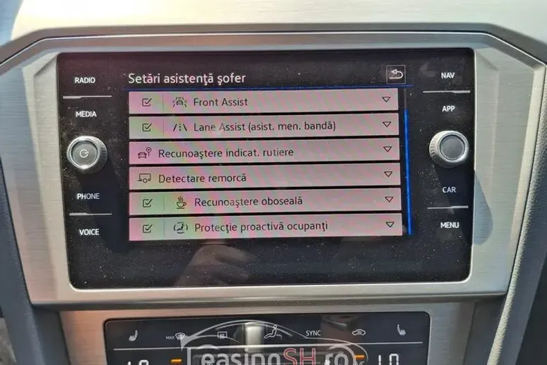 Volkswagen Passat din 2022 cu 157.304 km - oferta VOL100733 - foto 27