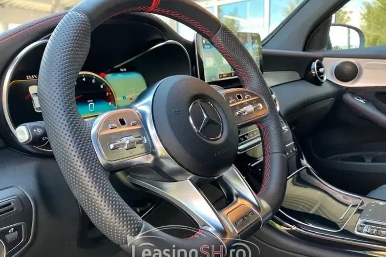 Mercedes-Benz 43 AMG din 2022 cu 15.021 km - oferta MER98070 - foto 6