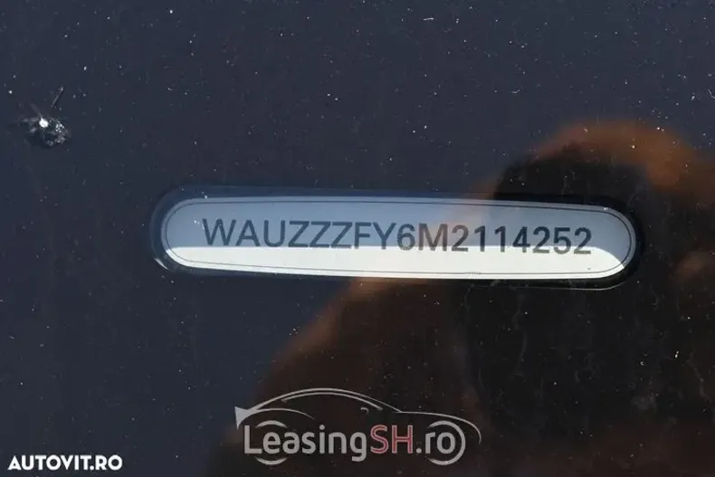 Audi Q5 din 2021 cu 128.360 km - oferta AUD101498 - foto 3