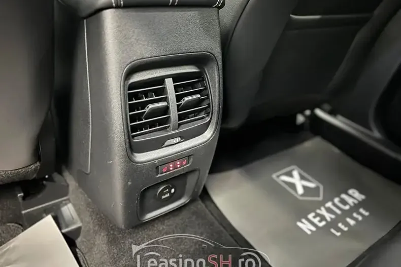 Ford Kuga din 2021 cu 126.988 km - oferta FOR93862 - foto 2