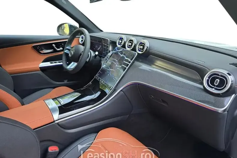 Mercedes-Benz 200 din 2025 cu 20 km - oferta MER98767 - foto 13