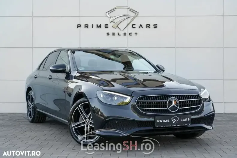 Mercedes-Benz 300 din 2021 cu 112.800 km - oferta MER94479 - foto 1