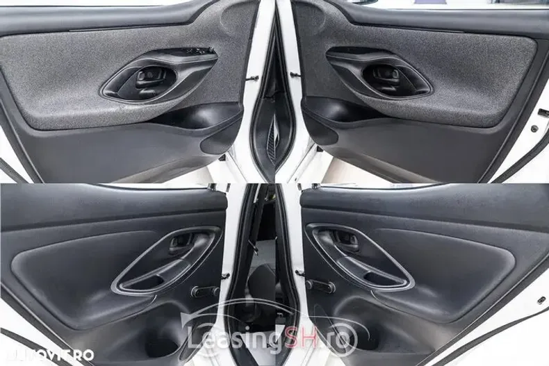 Toyota Yaris din 2021 cu 159.069 km - oferta TOY103056 - foto 11