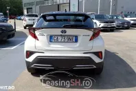 Toyota C-HR din 2020 cu 107.600 km - oferta TOY102119 - foto 12