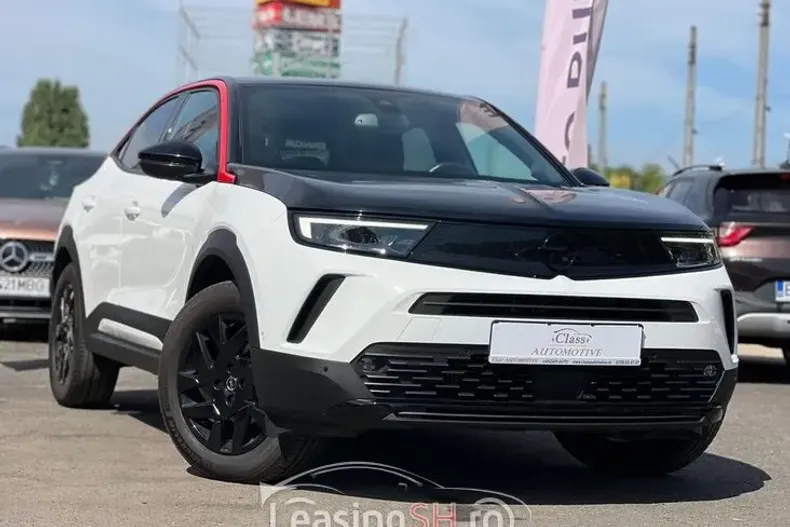 Opel Mokka din 2022 cu 44.000 km - oferta OPE102767 - foto 20