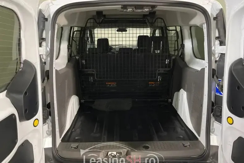Ford Transit Connect din 2020 cu 154.806 km - oferta FOR102755 - foto 14