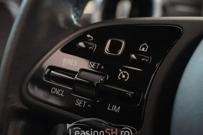 Mercedes-Benz 180 din 2020 cu 108.100 km - oferta MER94148 - foto 3