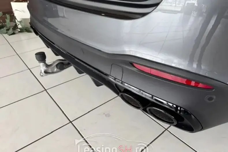 Mercedes-Benz 53 AMG din 2024 cu 28.554 km - oferta MER98130 - foto 11