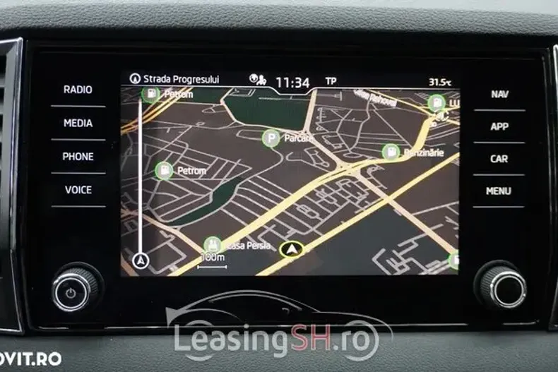 Skoda Karoq din 2022 cu 136.704 km - oferta SKO95578 - foto 22