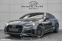 Audi A5 din 2021 cu 153.400 km - oferta AUD102034 - foto 4