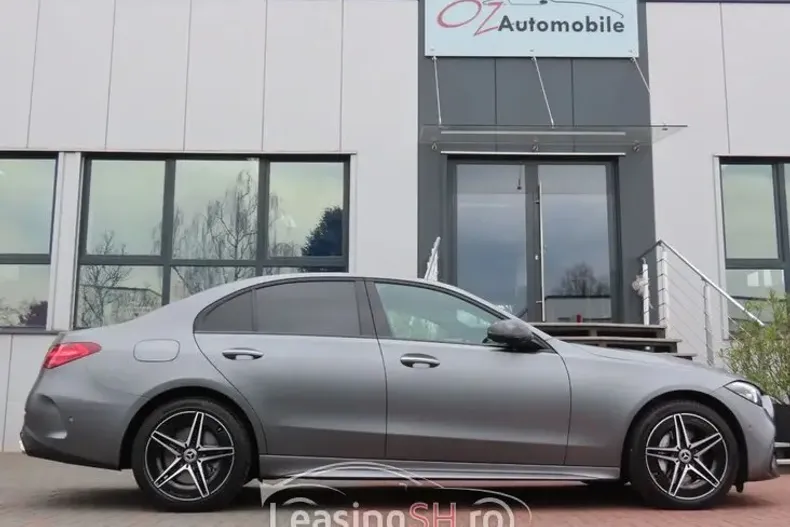 Mercedes-Benz 300 din 2023 cu 10.000 km - oferta MER97998 - foto 27