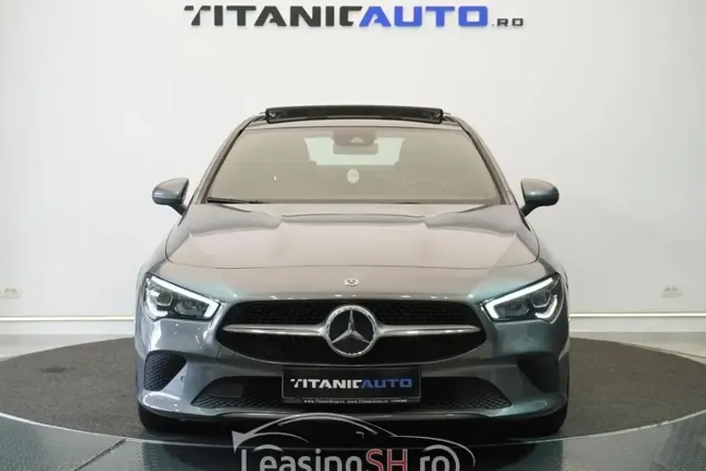 Mercedes-Benz 180 din 2020 cu 108.100 km - oferta MER94148 - foto 10