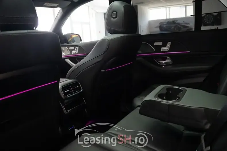 Mercedes-Benz 450 din 2024 cu 6.000 km - oferta MER96039 - foto 7