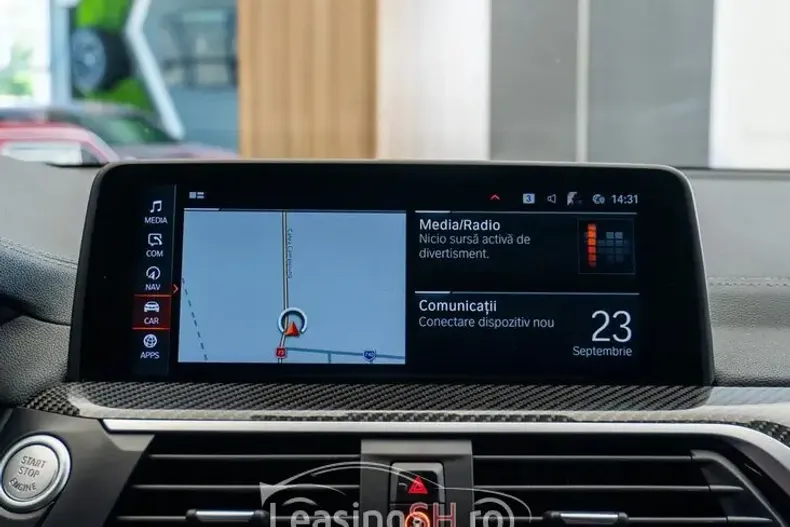 BMW X3 M din 2021 cu 71.370 km - oferta BMW103109 - foto 16