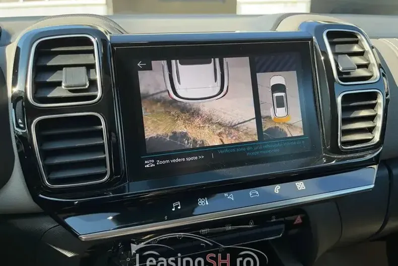 Citroën C5 Aircross din 2022 cu 73.981 km - oferta CIT102428 - foto 7