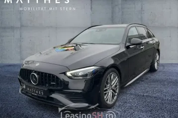 Mercedes-Benz 43 AMG din 2023 - oferta MER99184