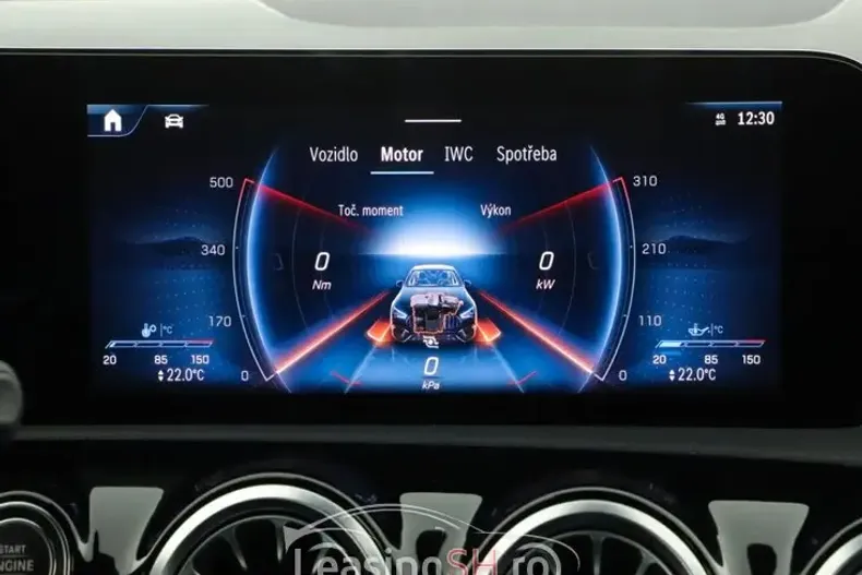 Mercedes-Benz 45 AMG din 2023 cu 14.536 km - oferta MER99010 - foto 19